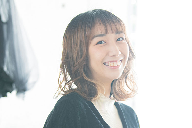 三森さん