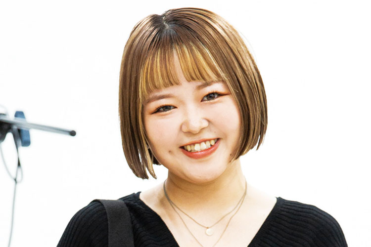 吉田さん
