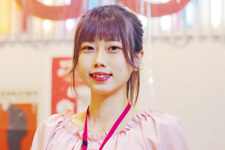 坂本さん