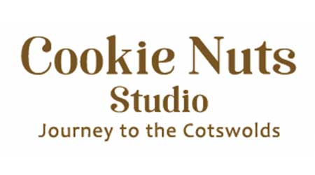cookie nuts studio