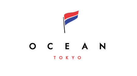 OCEAN TOKYO OVER