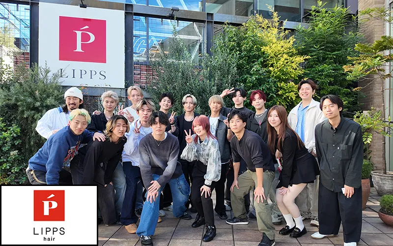 LIPPS