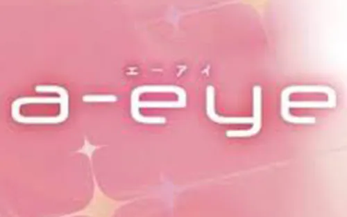 a-eyeロゴ