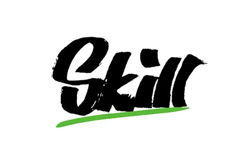Skillロゴ