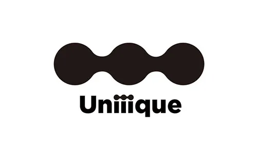 uniiiqueロゴ