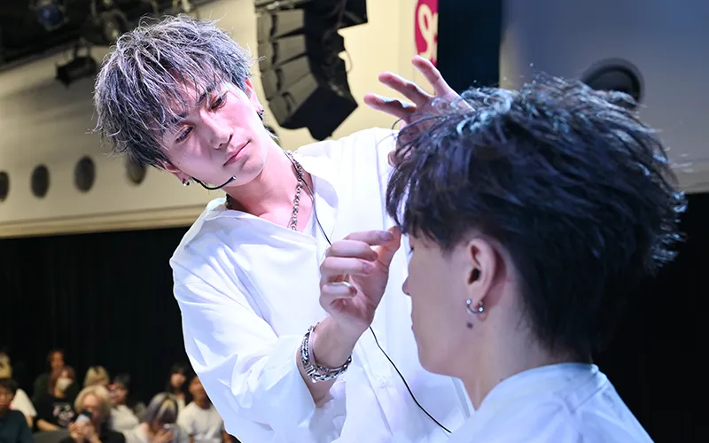室井 聖也さん