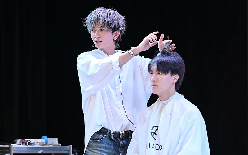 室井 聖也さん