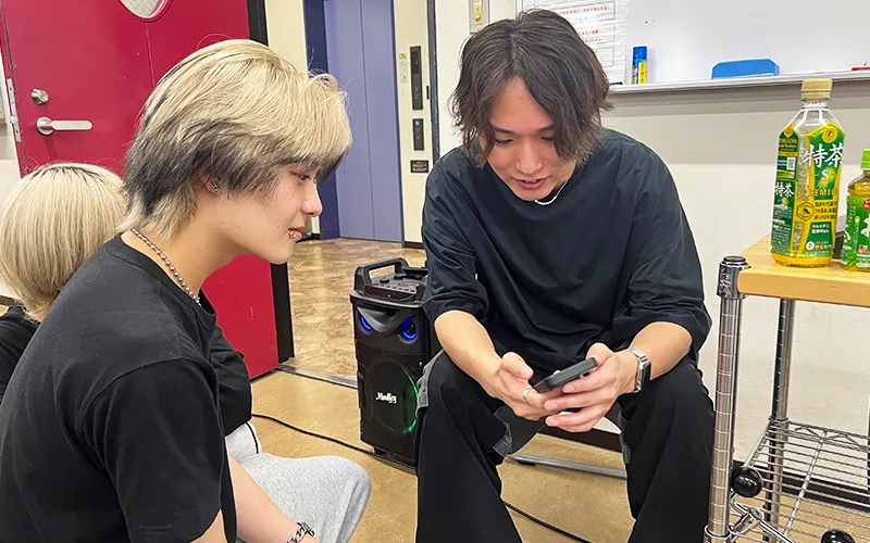 大久保 翔太さん