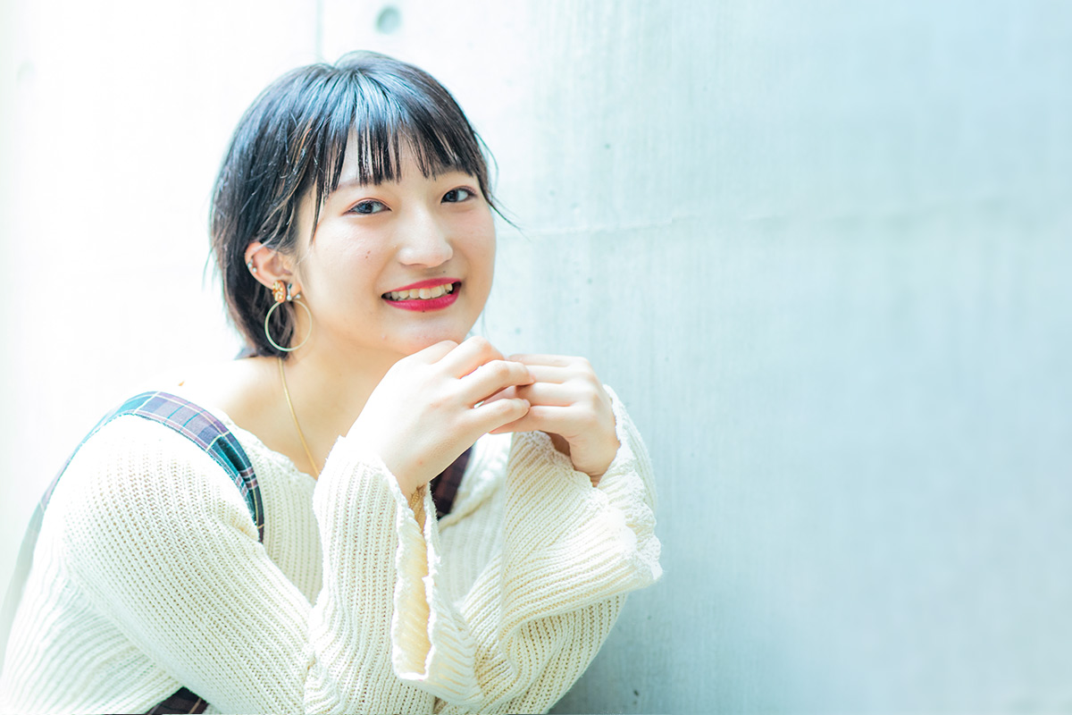ヘアメイクのお仕事紹介 ヘアメイクアーティストになる ベルエポック美容専門学校 東京 原宿