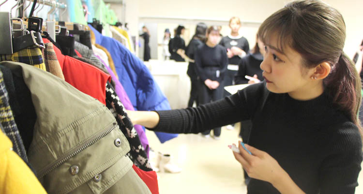 フィッター