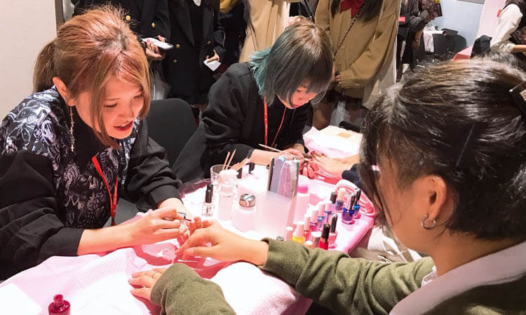 Emmaryフェス
