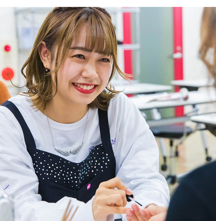 資格取得率は抜群!