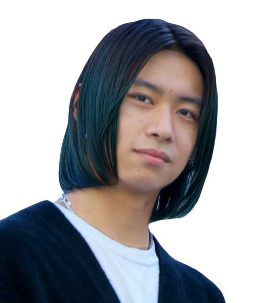 学生の声