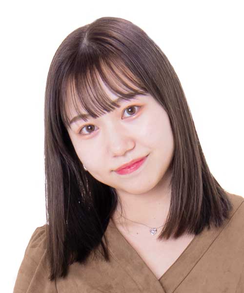 学生の声