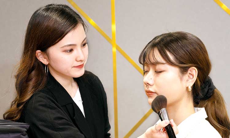 トータルビューティ科