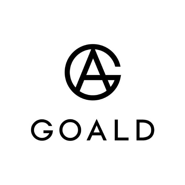 GOALDロゴ