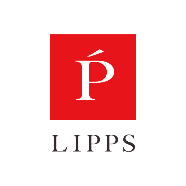 LIPPSロゴ