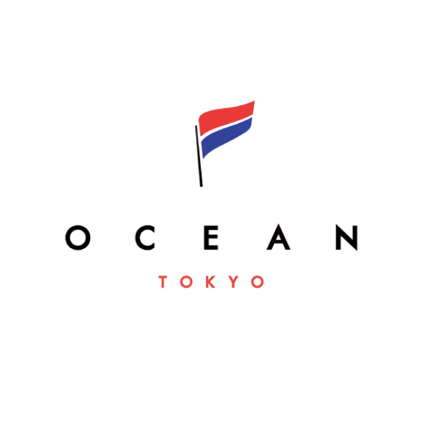 OCEANロゴ