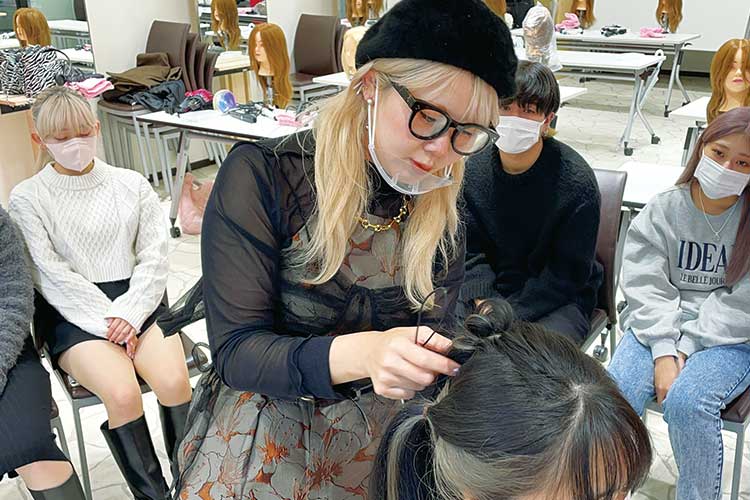 nanamiさん