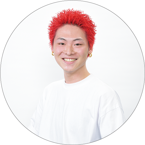 横田川さん