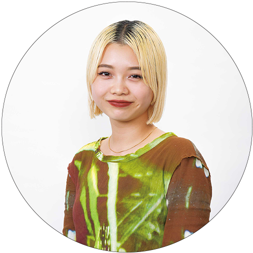 鈴木さん
