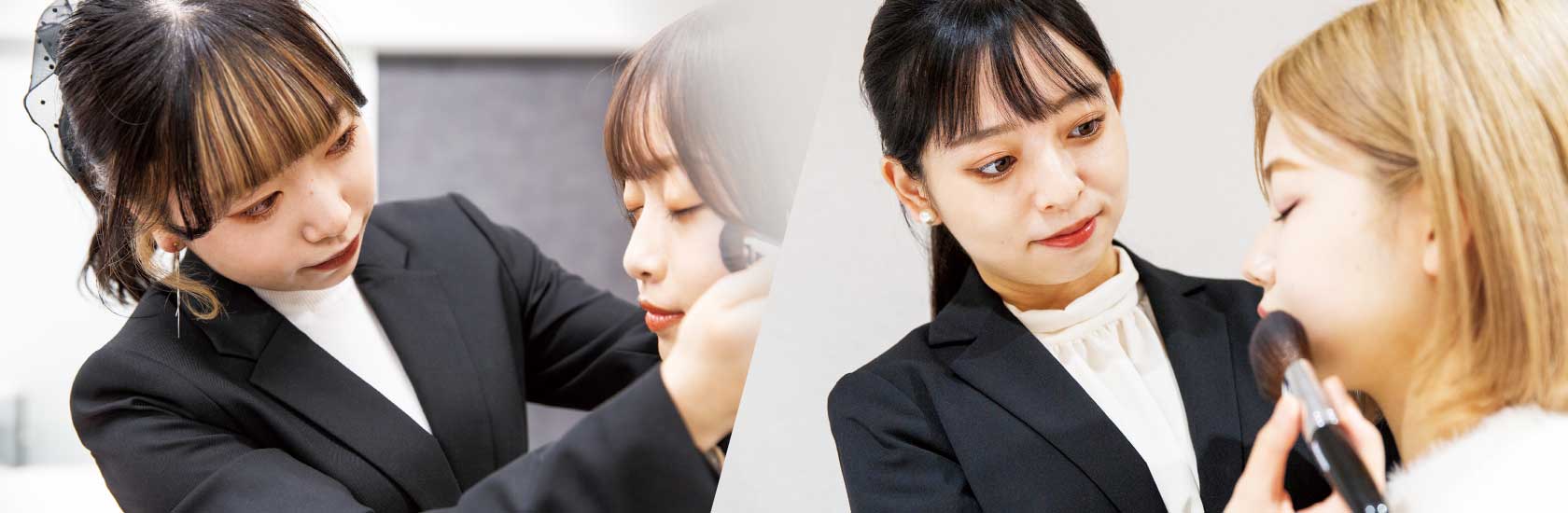 トータルビューティ科
