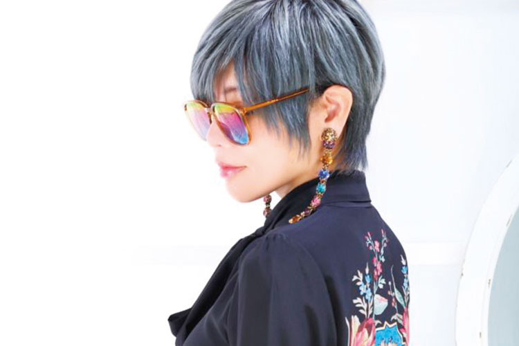 なかやまちえこさん