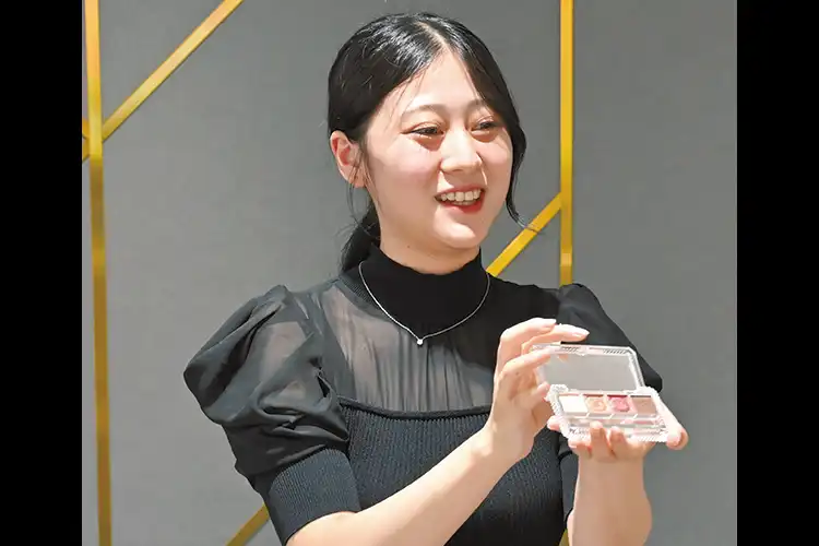 販売ロールプレイ