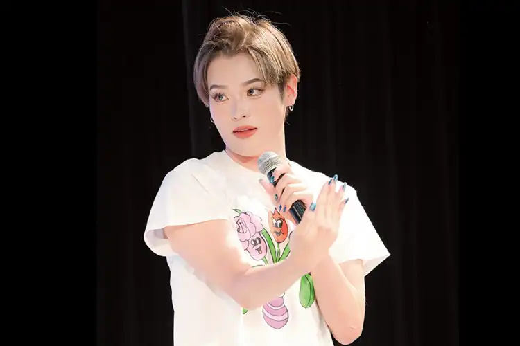 たけたろうさんから学ぶSNS発信力！