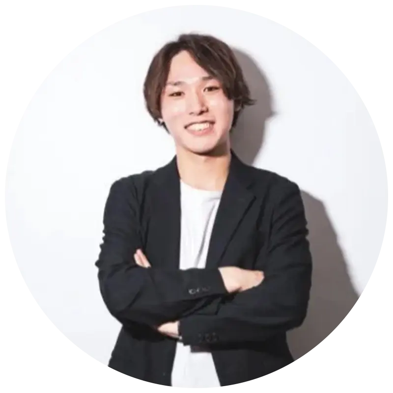 株式会社Uniiique共同代表 大久保 翔太さん