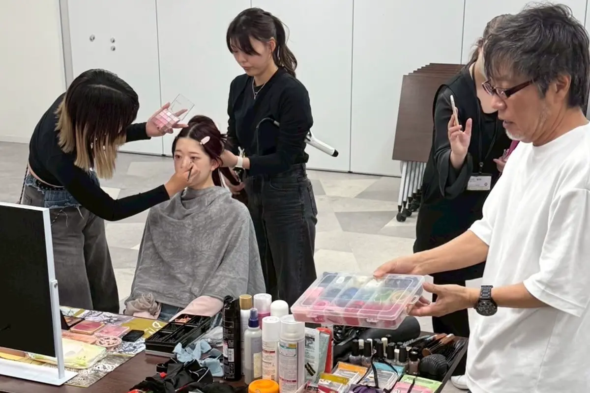 アシスタントプログラム