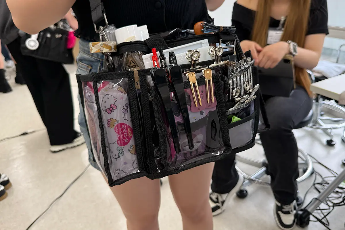 アシスタントプログラム