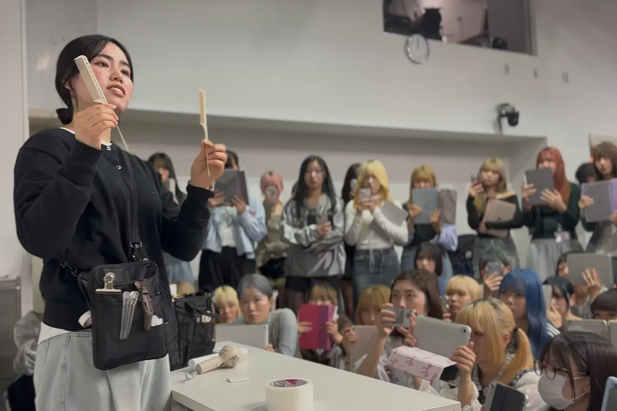 アシスタントプログラム