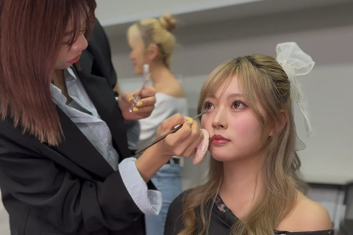 アシスタントプログラム