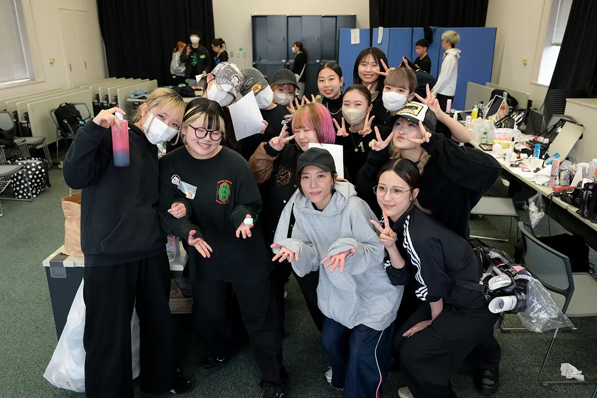 映画制作モーションピクチャー