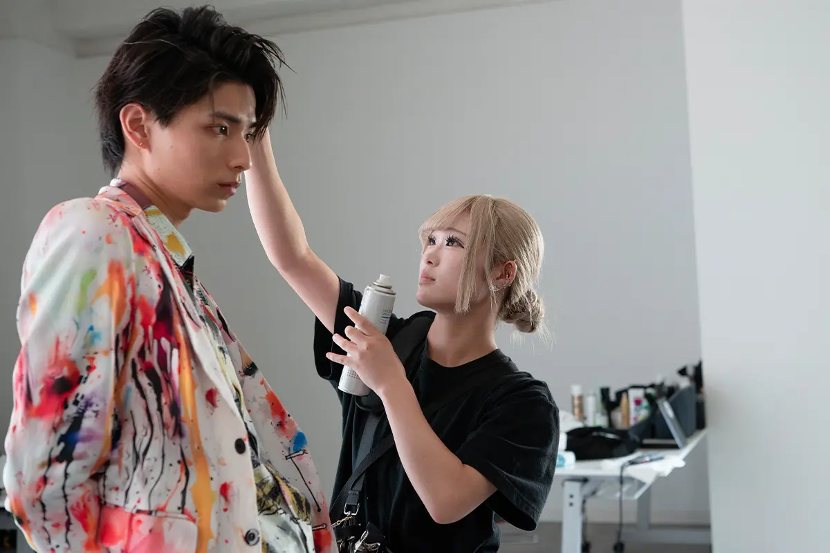 現場トレーニング