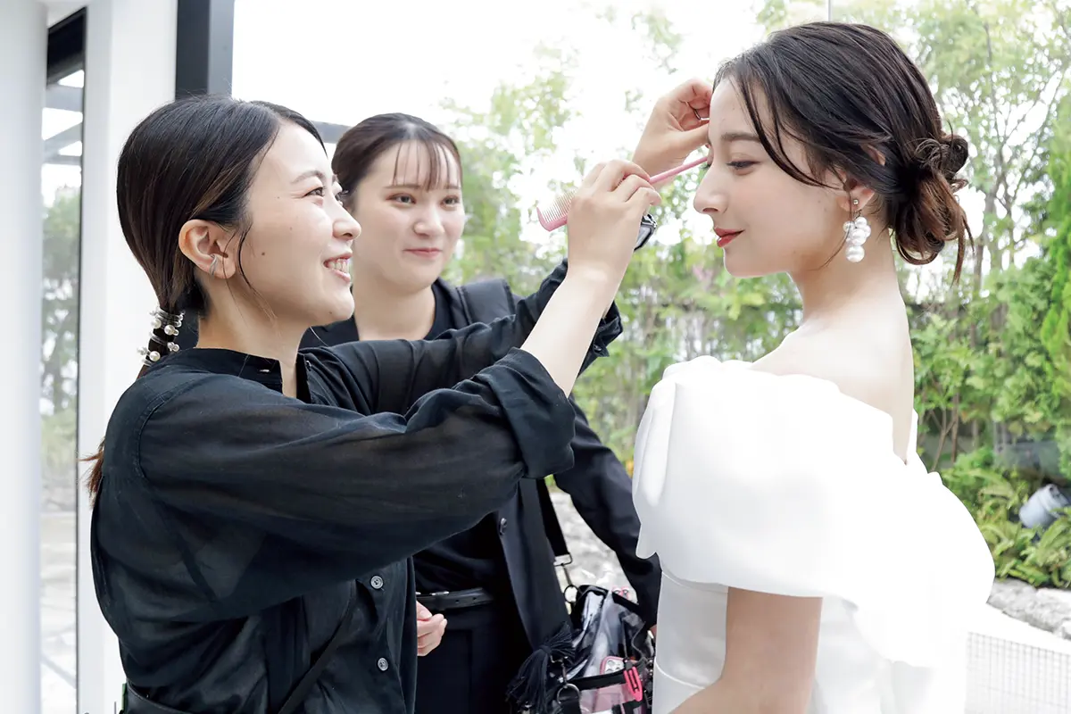 現場トレーニング