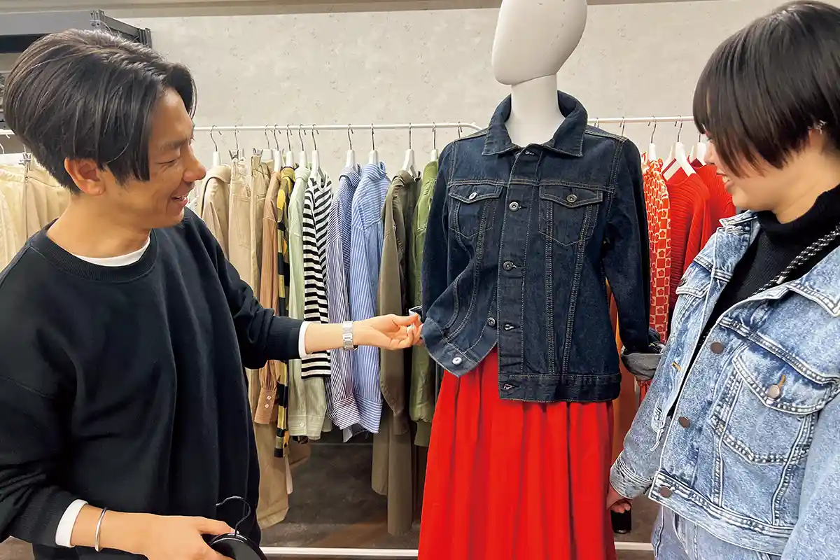 2年次授業イメージ