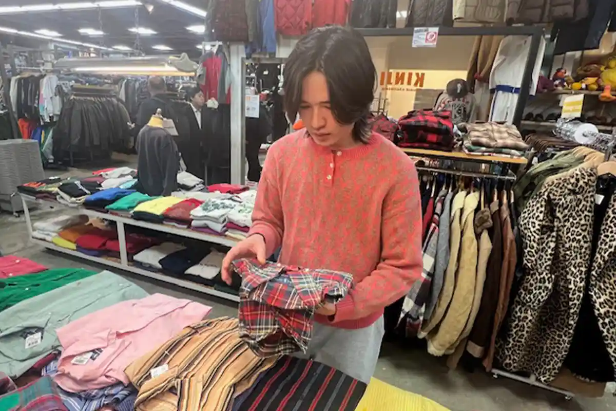 2年次授業イメージ