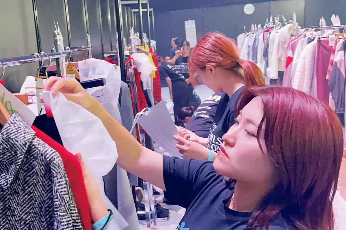 2年次授業イメージ