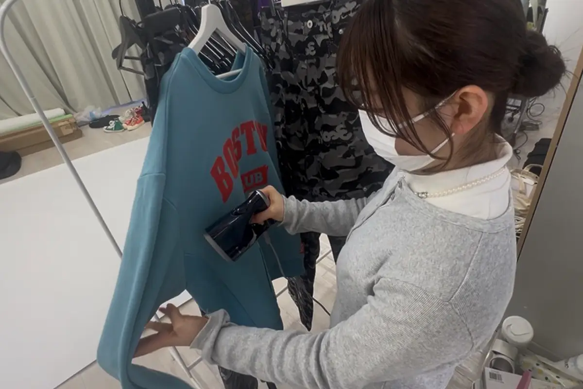 2年次授業イメージ