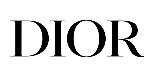 DIORロゴ