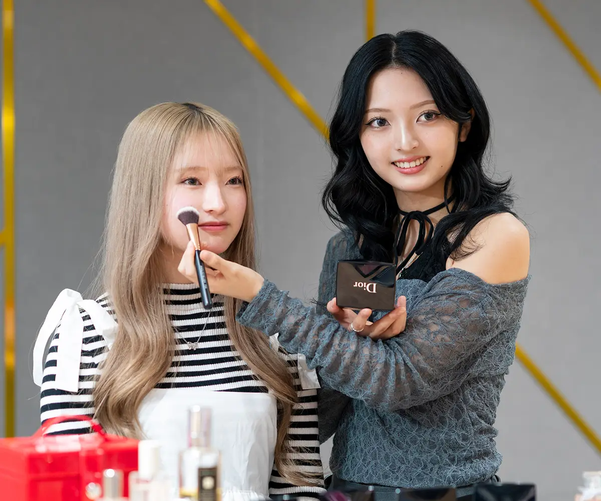 トータルビューティ科