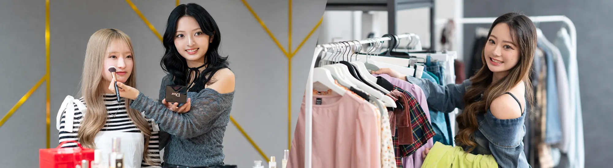 トータルビューティ科