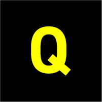 Q