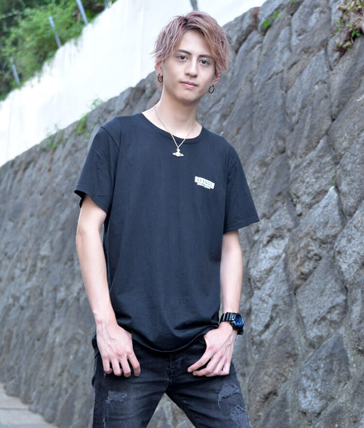 楢橋さん