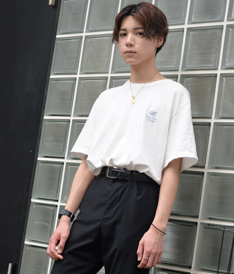 篠田さん