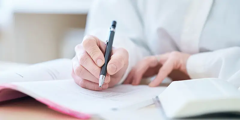 専門科目以外の普通科目・教養科目も学びます