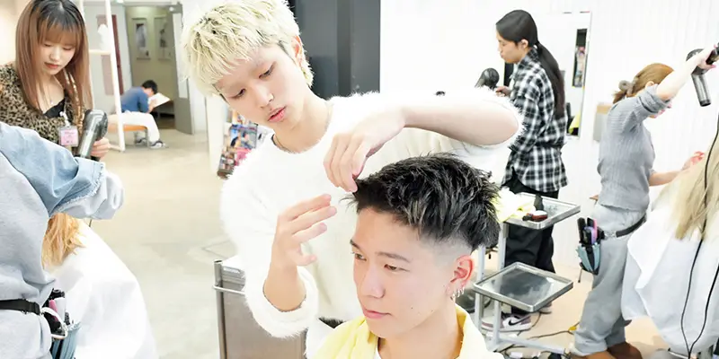 オリジナルカリキュラム