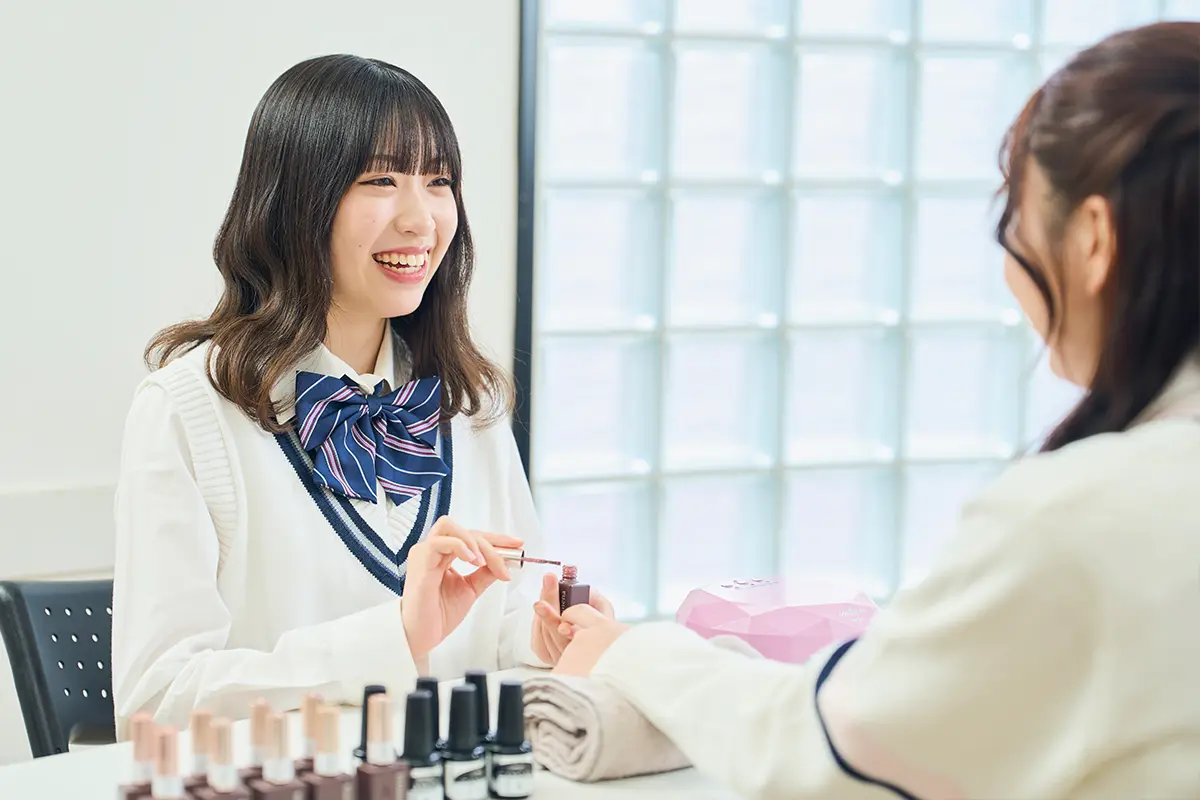 ネイル